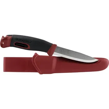 Bojový nůž Nůž COMPANION SPARK ČERVENÝ