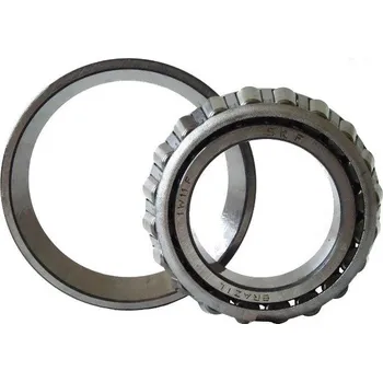 Příslušenství pro přívěs Vnitřní kuželíkové ložisko AL-KO 2050, 59x32x16, SKF 67048/010