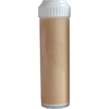 Filtrace vody Filtrační vložka pro dusičnanový filtr H2O Nanotec