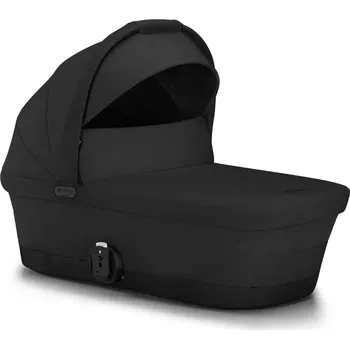 Dětské zboží CYBEX Gazelle S Cot 2025 Moon Black