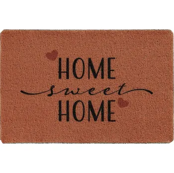 Rohožka 4Home Venkovní rohožka Home sweet home, 40 x 60 cm