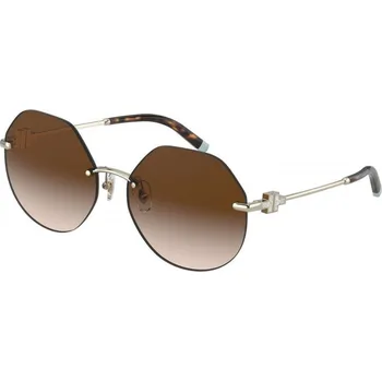 Sluneční brýle TIFFANY & CO. TF3077 60213B