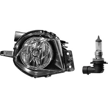 Osvětlení automobilu Mlhovka VAN WEZEL 0657996Z