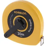 LEVIOR Pásmo ocelové KOMELON 30mx10mm KMC 913