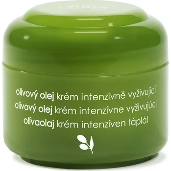 Pleťový krém Ziaja olivový olej - pleťový krém bez krabičky 50ml pleťový krém display 50ml