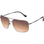 SLUNEČNÍ POLARIZAČNÍ BRÝLE RELAX ARRAN R1147C gradientní Cat.3