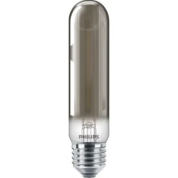 Osvětlení Philips LED Classic 11W T32 E27 smoky ND RF
