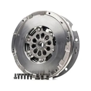 Setrvačník motoru Dvouhmotový setrvačník Audi A5 Kabriolet (8F7) 1.8TFSI, 2.0TFSI, 2.0TFSIquattro, 2.0TDI