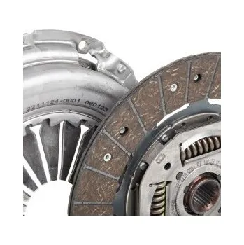 Setrvačník motoru Dvouhmotový setrvačník Ford TRANSIT Krabice (FA_ _) 2.4DIRWD, 2.4DI, 2.4TDE Man. - LUK