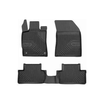 autokoberec Gumové koberečky DS 4 II