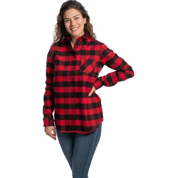 Pánská košile LUIZ Flanelová košile Daniela 179 Velikost: L