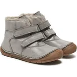 Froddo Kotníková obuv Paix Up Winter G2110143-15 S Šedá 26