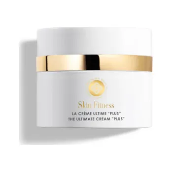 Pleťový krém Perris Swiss Laboratory Prémiový omlazující krém s airless balením The Ultimate Cream "Plus"