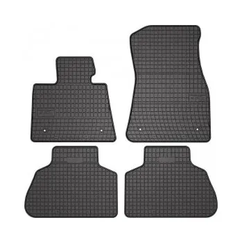 Autodoplněk Gumové koberečky BMW X5 (F15, F85) - 4ks -