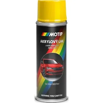 Autolak Motip akrylový autolak sprej SD6220 200ml ( )
