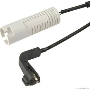 Čidlo automobilu Vystrazny kontakt, opotrebeni oblozeni HERTH+BUSS ELPARTS 70608137