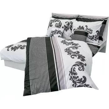 Povlečení Stanex Bavlněné povlečení Zara 140x200 70x90