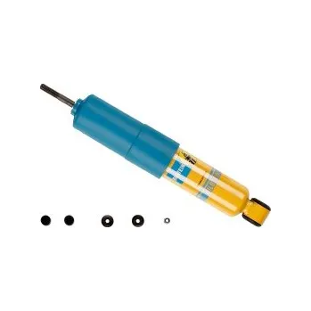 Přední tlumič Nissan NAVARA (D22) - Bilstein B6