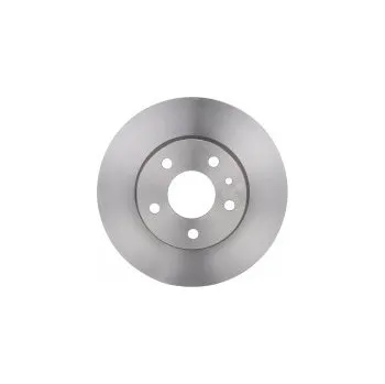 Brzdový kotouč Brzdové kotouče 251,2 mm Lancia LYBRA (839_) - BOSCH