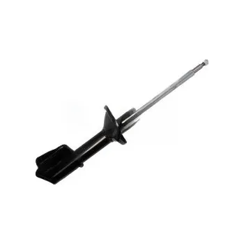 Zadní levý tlumič Land rover FREELANDER 1 Soft Top (L314) - DACO Germany