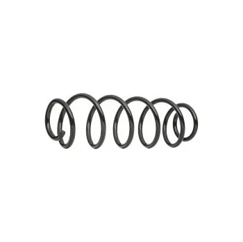 Zadní pružina Škoda CITIGO (NF1) 1.0, 1.0CNG - DACO Germany