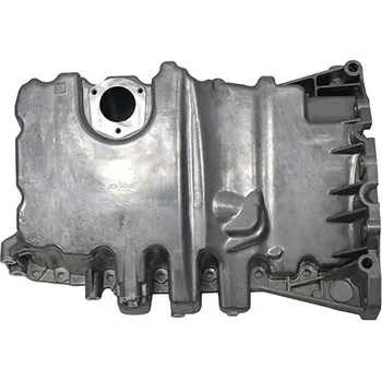 Olejová vana Olejová vana AUDI A4 05- A6 SEAT EXEO 09- 2.0 TDI (s otvorem pro senzor oleje) 03G103603AH VIKA