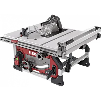 Pila ocaska FLEX TS 92 18-EC, Akumulátorová stolní pila 18V