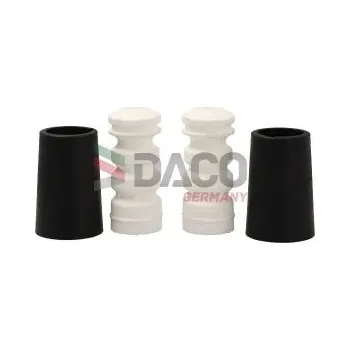 Zadní prachovky a dorazy tlumičů VW POLO Van karoserie/kombi (6V5) - DACO Germany