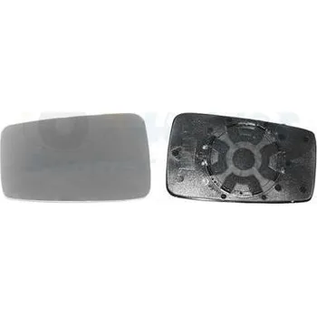Auto zrcátko Sklo do zrcatka, vnejsi zrcatko VAN WEZEL 0320833