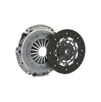 Spojková sada Spojková sada bez ložiska Chevrolet CRUZE Station Wagon (J308) - 1.7TD LUK