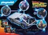 Stavebnice Playmobil Playmobil Back to the Future 70317 DeLorean Time Machine