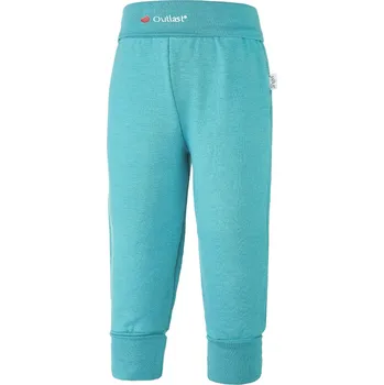 Little Angel Tepláky smyk Outlast® - tm.tyrkys Velikost oblečení: 62