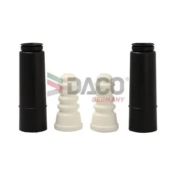 Zadní prachovky a dorazy tlumičů Ford FOCUS 1 limuzína (DFW) - DACO Germany -