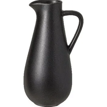 Džbán 1,6L, RIVIERA, černá|Sable noir|Costa Nova