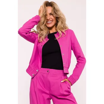 Bomber MOE M800 růžový EU velikost: XXL