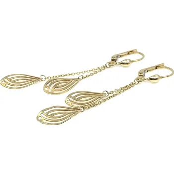 Náušnice Diante Zlaté náušnice 59625720