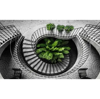 Obraz Bondecor Obraz tisk na plátno, 70x110 cm, 1-Trendy