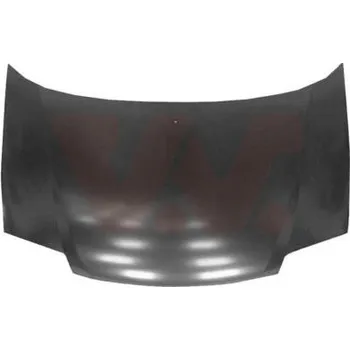 Kapota Kapota motoru VAN WEZEL 8206660