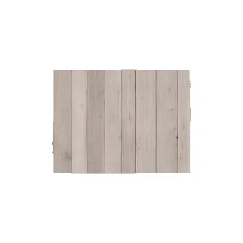 Obkladové panely do interiéru Vilo - Motivo PD250 Modern - Nutmeg Wood /0,25 x 2,65 m