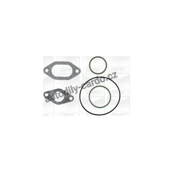 Rozvod motoru Vodní pumpa GRAF (GR PA846) - IVECO