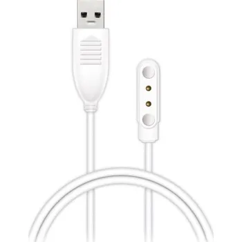 Nabíjecí magnetický adaptér pro Aligator Watch Care a Aligator Junior 2