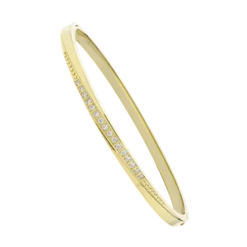 Náramek Náramek Steel JVD JGB9G