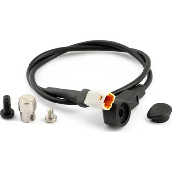 A-Power Snímač rychlosti Maxdrive 2020 4pin