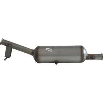 Filtr pevných částic Filtr pevnych castic, vyfukovy system BOSAL 097-376