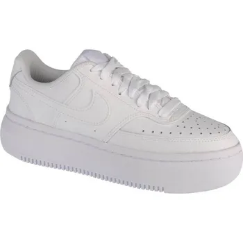 Dámská běžecká obuv Dámské boty Nike Court Vision Alta Ltr W DM0113-100 40,5