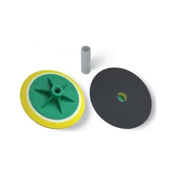 Brusný kotouč Kožešina na leštění - 180mm