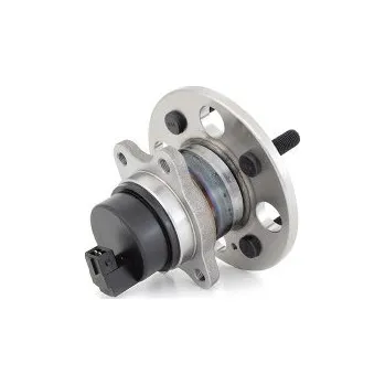 Zadní ložisko, náboj kola Hyundai GETZ (TB) - SKV GERMANY