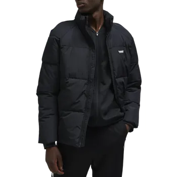 Bunda Hummel hmlPUFF JACKET SHORT SPORTSWEAR 225948-2001 Velikost S