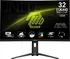 Monitor MSI MAG 321CUP