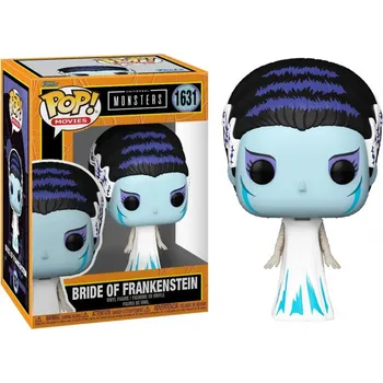 Figurka Funko Pop! Universal Monsters Bride of Frankenstein 1631
